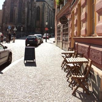 Café Havlíček Penzion Thumbnail