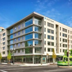 Hyatt House Portland/Downtown Thumbnail