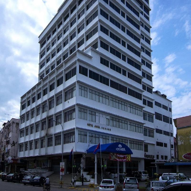 Hotel Anika