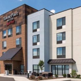 TownePlace Suites by Marriott Mansfield Ontario Thumbnail