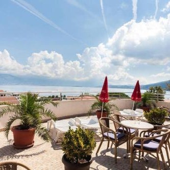 Garni Hotel Milica