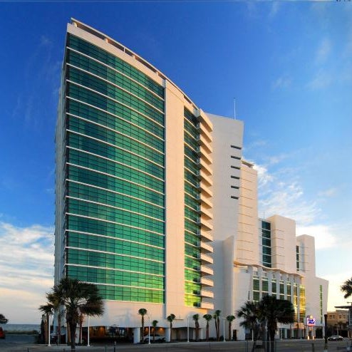 Sandy Beach Resort Thumbnail
