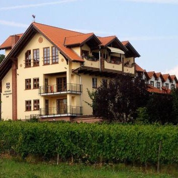 Weingut Magdalenenhof