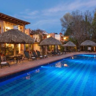 Atotonilco Hotel & Club Thumbnail