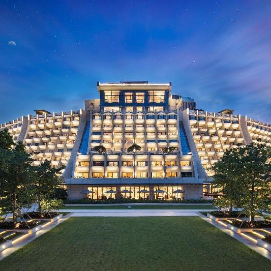 Hilton Shenzhen Shekou Nanhai Thumbnail