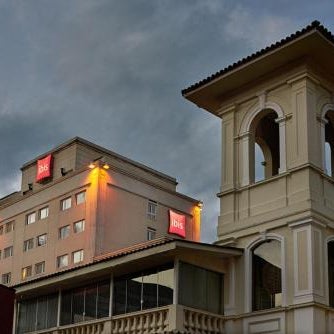 Ibis Curitiba Batel