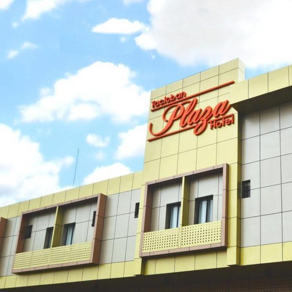 Tacloban Plaza Hotel
