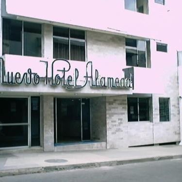Nuevo Hotel Alameda de Uruapan Thumbnail