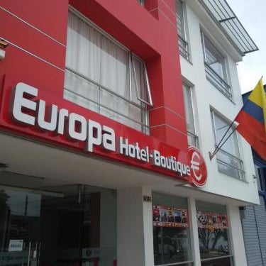 Europa Hotel Boutique Manizales Thumbnail