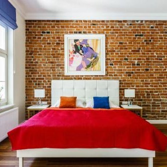 Sanhaus Apartments - ul HAFFNERA i okolice - 3-5 minut od plaży i deptaka