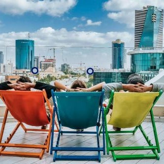 65 Hotel, Rothschild Tel Aviv - an Atlas Boutique Hotel Thumbnail