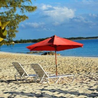 Pigeon Cay Beach Club