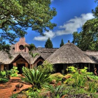 Amanzi Lodge Thumbnail