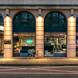 Hotel The Dutch Maastricht