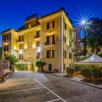 Romoli Hotel Thumbnail