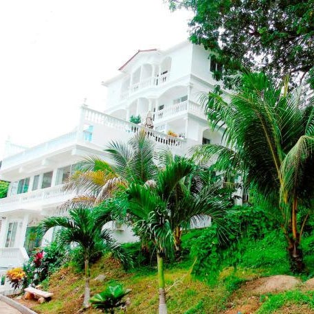 Taboga Palace SPA Hotel
