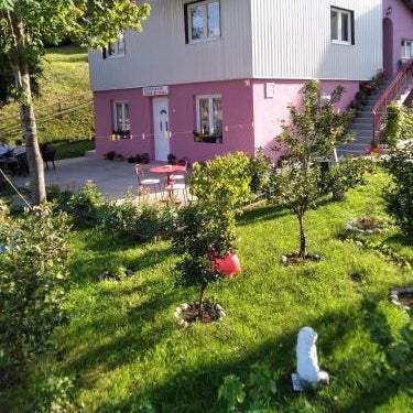 Apartments Obradovic Milan