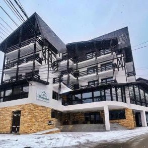 Hotel Margaritar Thumbnail