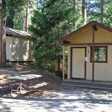 Yosemite Lakes Bunkhouse Cabin 34 Thumbnail