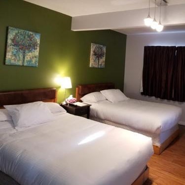 Sun Plaza Motel Thumbnail