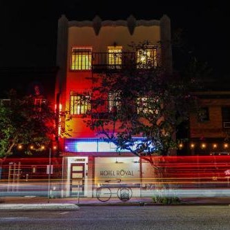 Hotel Royal Thumbnail