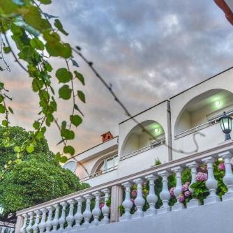 Villa Oleander