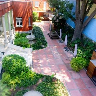 Casa Moctezuma Thumbnail