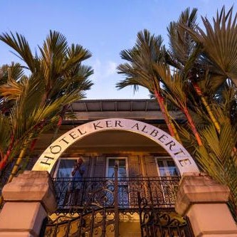 Hotel Ker Alberte Thumbnail