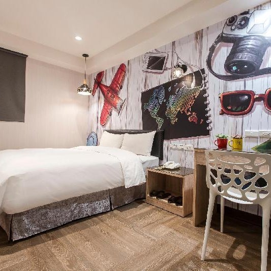 The Young Hotel