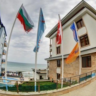 Paraiso Theopolis - All Inclusive