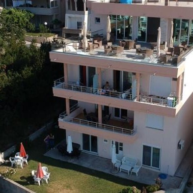 Casa Hena