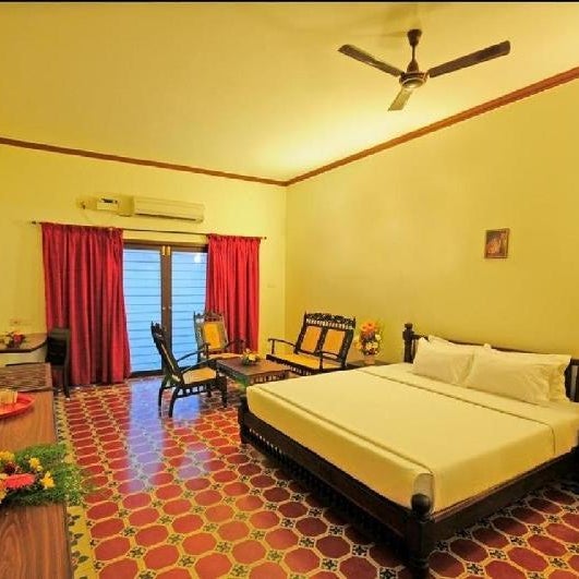 Thappa Gardens Resort Thumbnail
