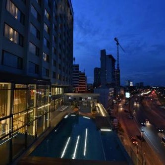 Hotel Pullman Abidjan Thumbnail