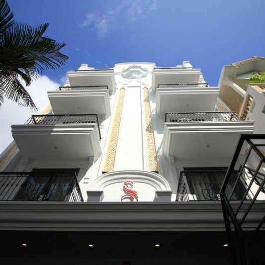 The Scarlett Boutique Hotel Hue Thumbnail