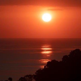 Pura Natura Lodge Manuel Antonio Thumbnail