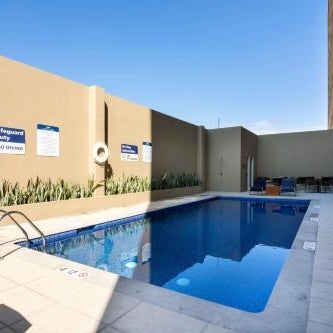 Hampton Inn by Hilton Irapuato Thumbnail