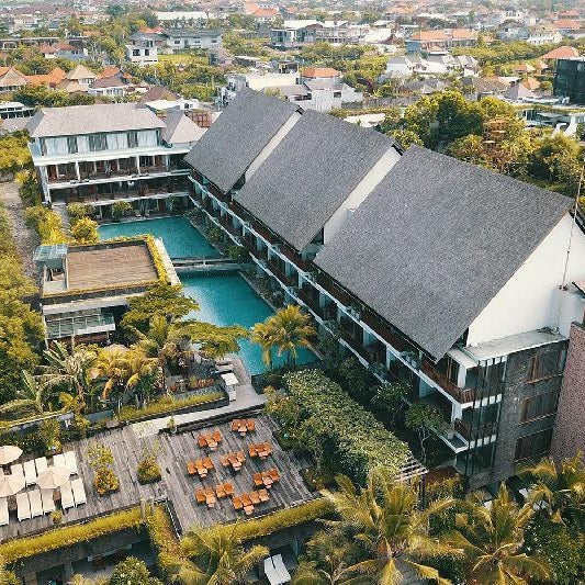 Swarga Suites Bali Berawa, Marclan Collection Thumbnail
