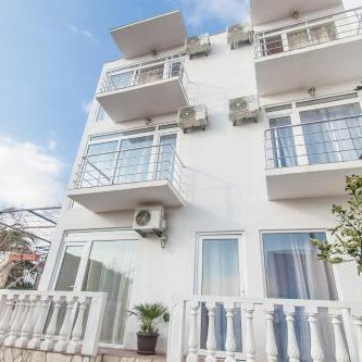Rooms and Apartments Milana