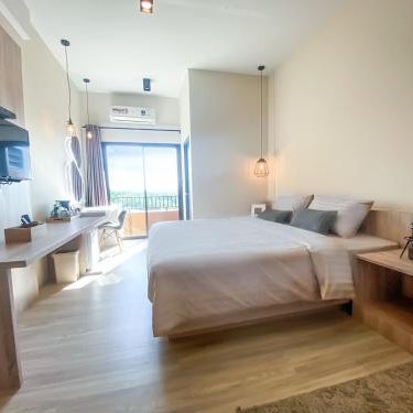 I-Home Residence and Hotel