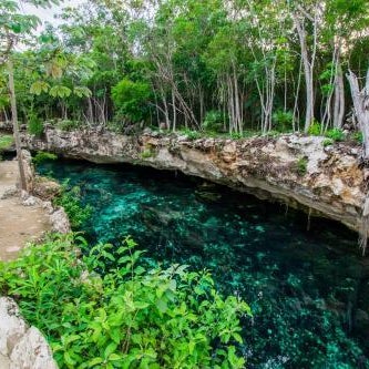 Hotel Casa Tortuga Tulum Cenotes Park Inclusive Thumbnail