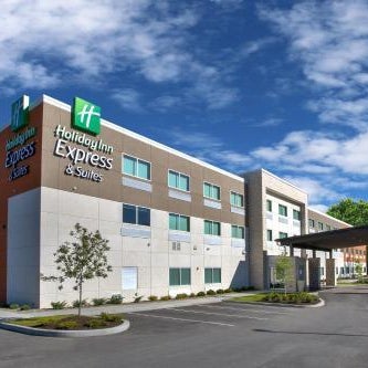 Holiday Inn Express & Suites New Castle By IHG Thumbnail