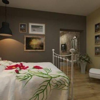 Boutique B&B Mali Pariz