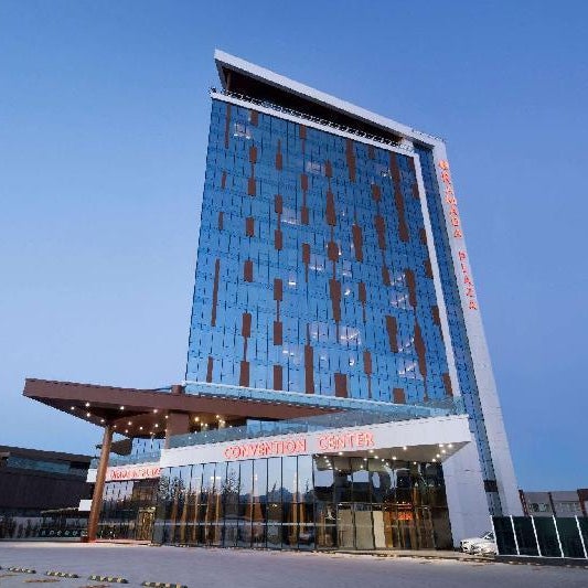 Ramada Plaza Konya Thumbnail