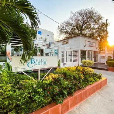 Hotel Bello Caribe Thumbnail