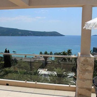 Swisss Residence Montenegro