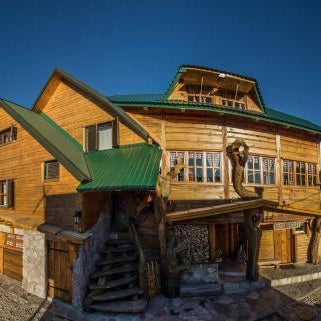 Guesthouse Planinarski dom Neviden'o