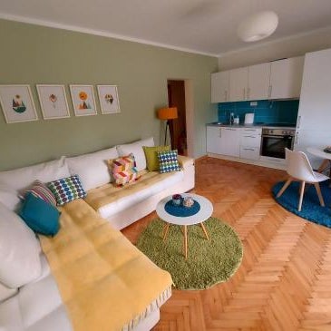 Apartments Iva