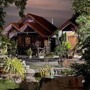 Busby Resort Thumbnail