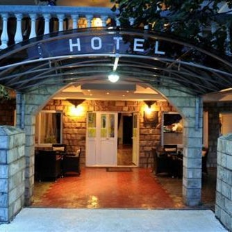 Hotel Evropa Thumbnail