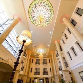 Tobol Hotel Thumbnail